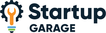 Startup Garage Logo